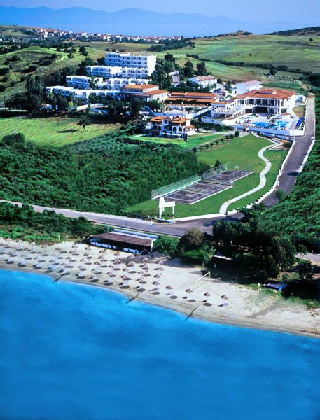 ALEXANDROS PALACE HOTEL & SUITE 5*,  - ALEXANDROS PALACE HOTEL & SUITE 5*, 